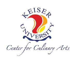 Keiser University Center for Culinary Arts